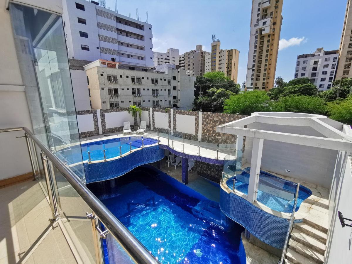 Vadamar 3* Santa Marta (Magdalena)