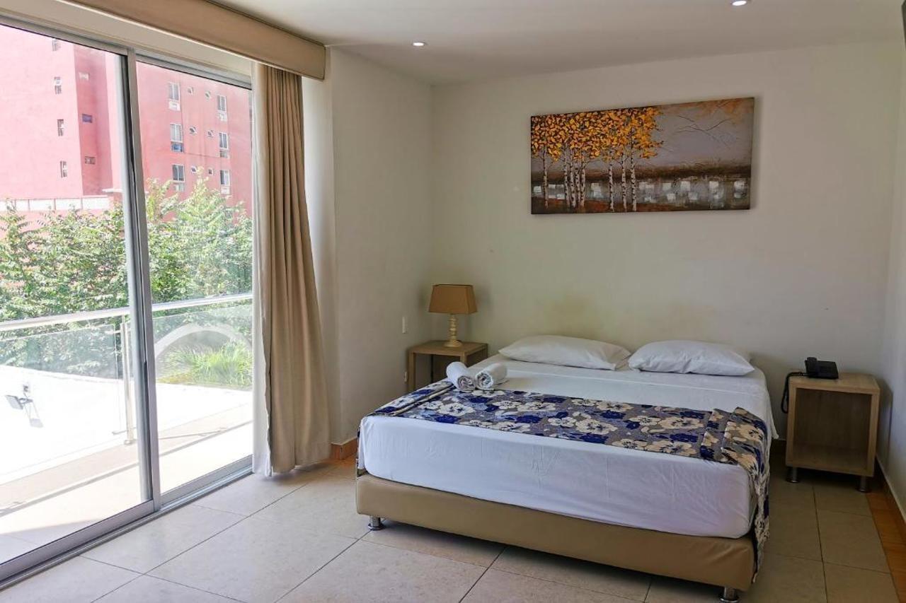 Hotel Vadamar Santa Marta (Magdalena)